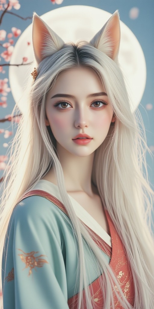 My Fantasy Series image