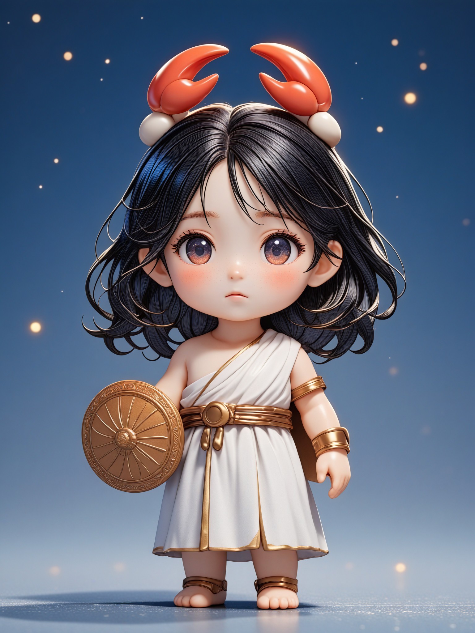 Cancer-12 Constellations Blind Box image