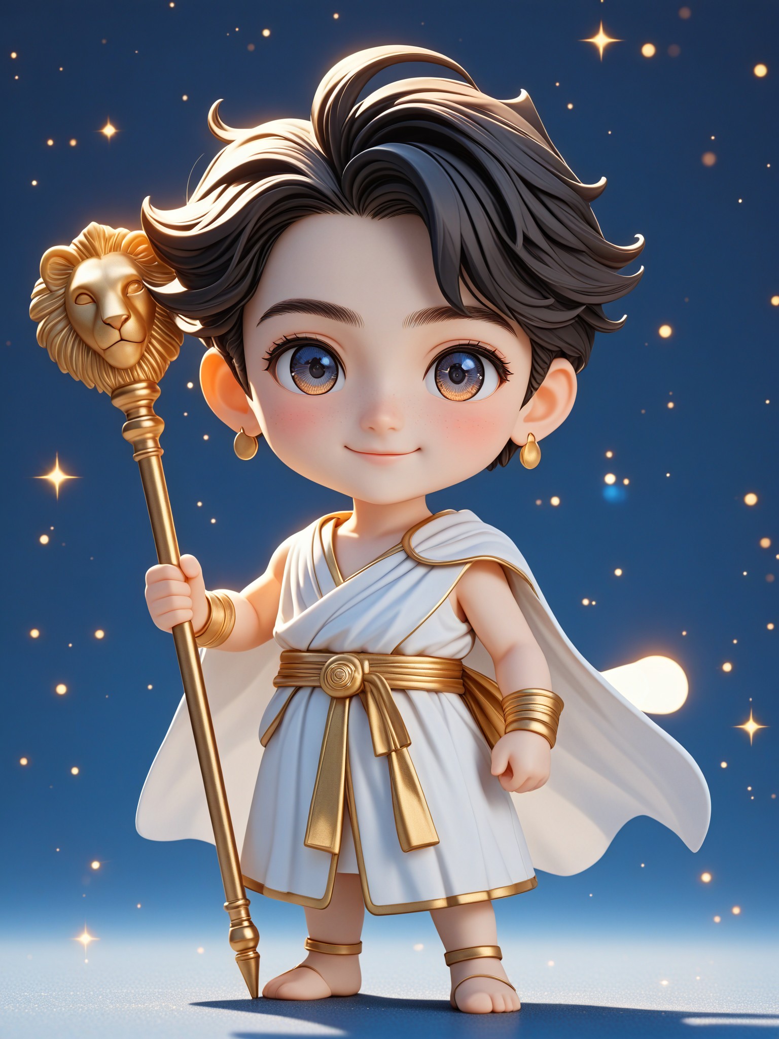 Leo-12 Constellations Blind Box image