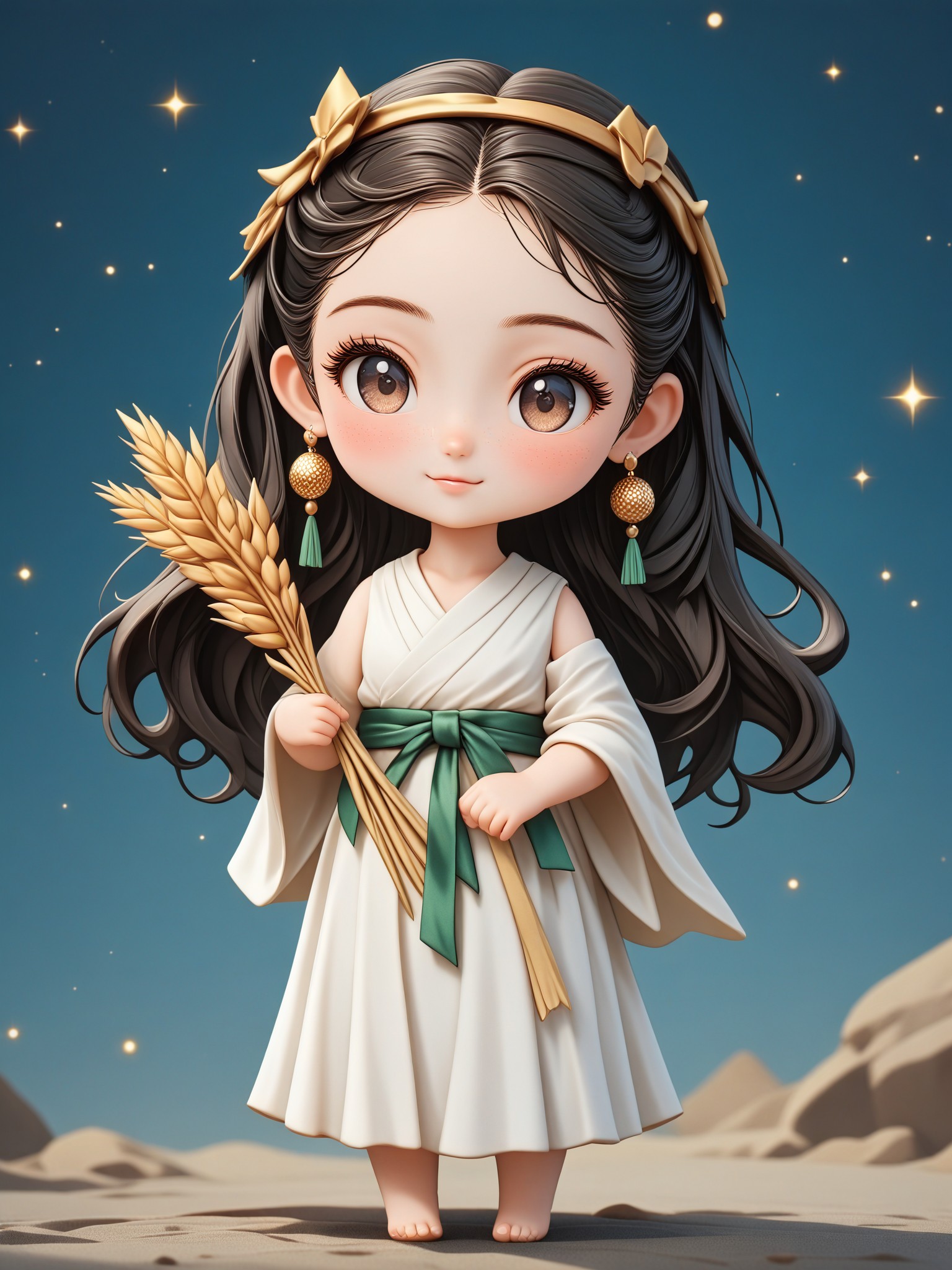 Virgo-12 Constellations Blind Box image