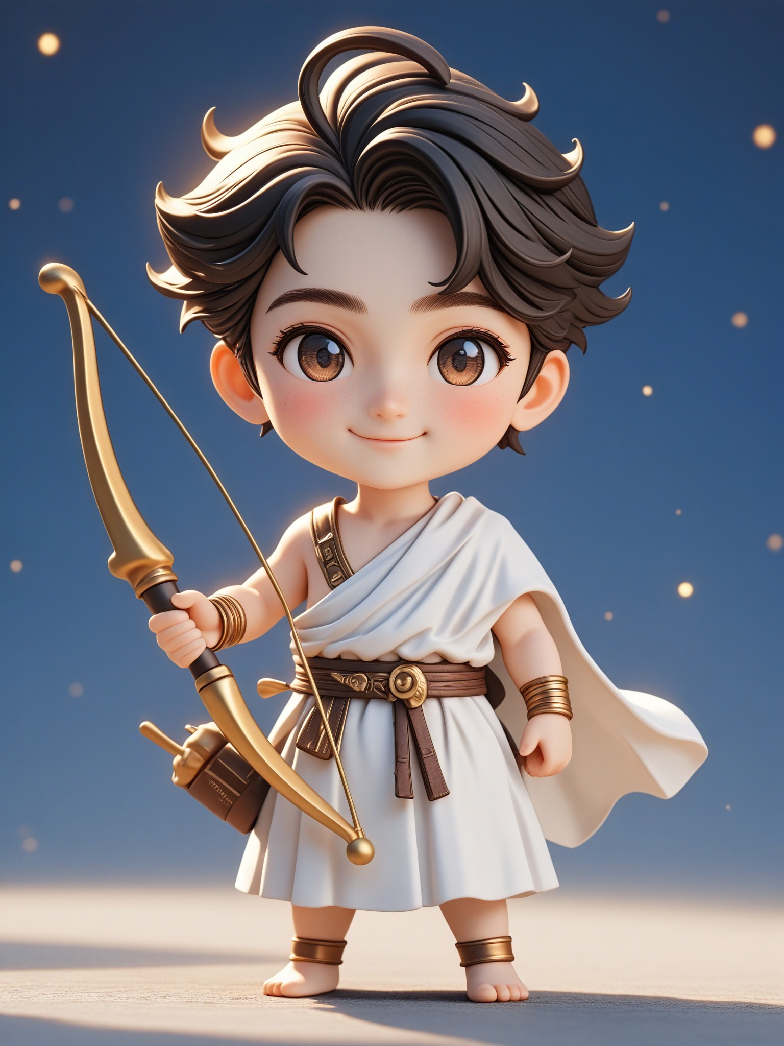 Sagittarius-12 Constellations Blind Box image