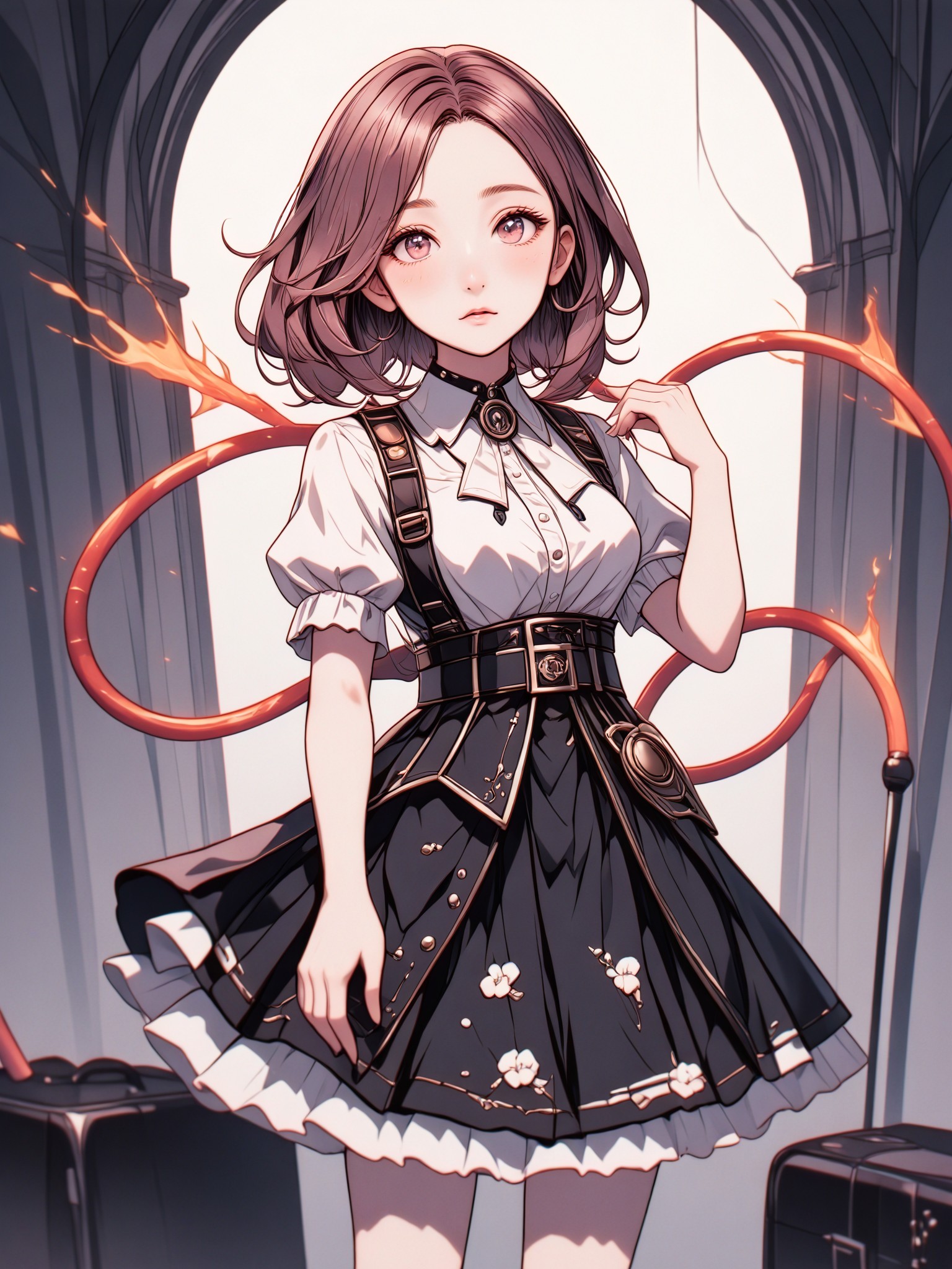 Alf (female) - Silver Palace image