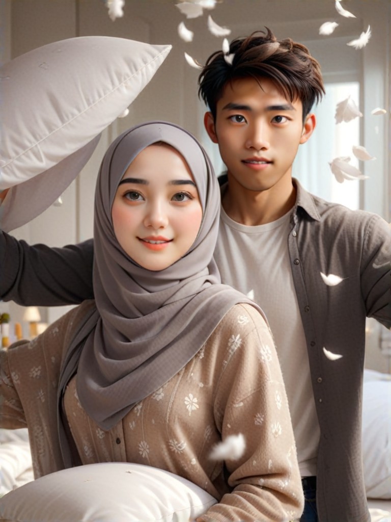 a1.art-generated Fight Video image