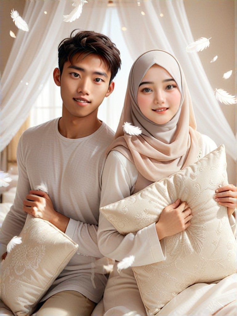 a1.art-generated Fight Video image