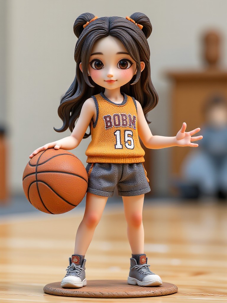 My Sports Series image