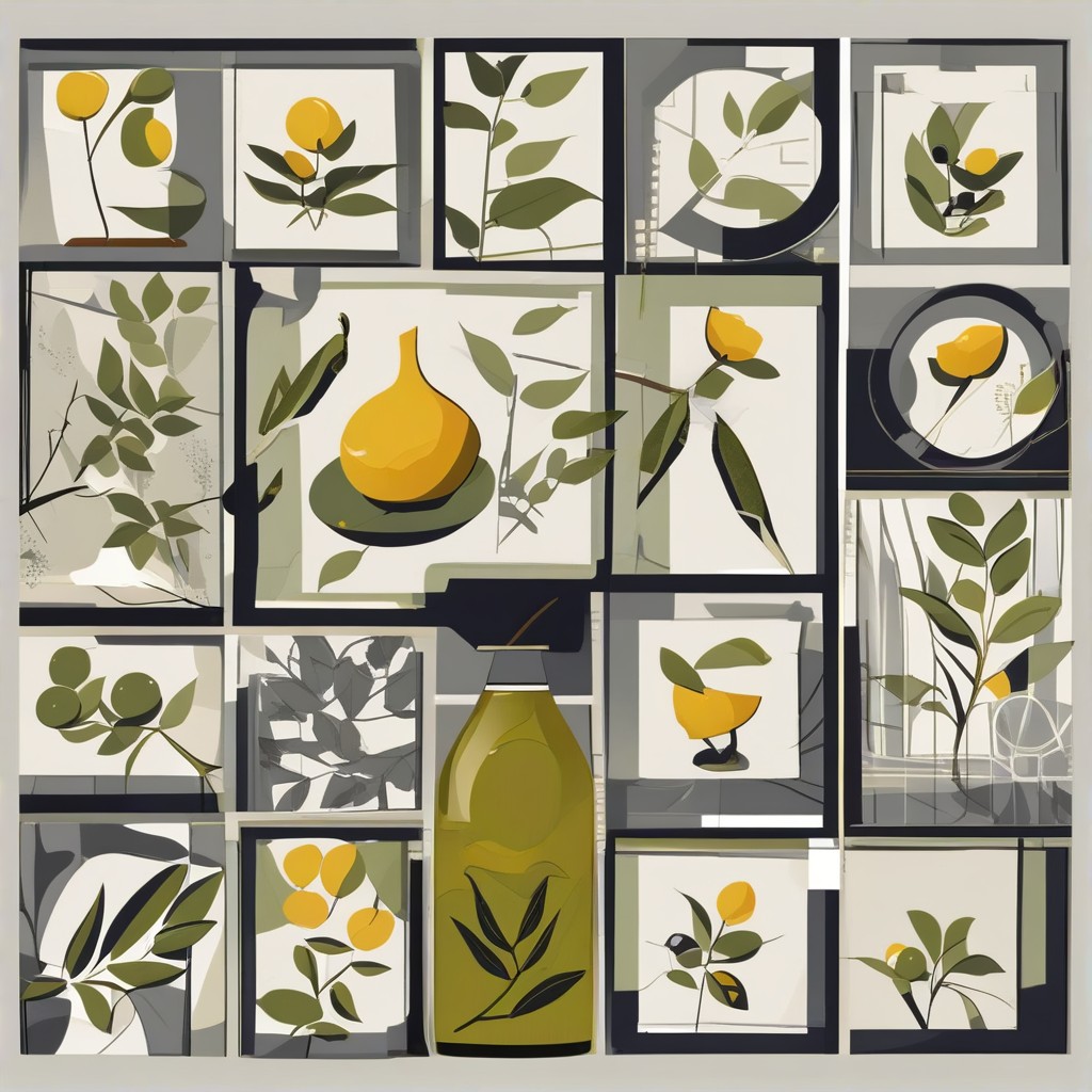 Node based application image