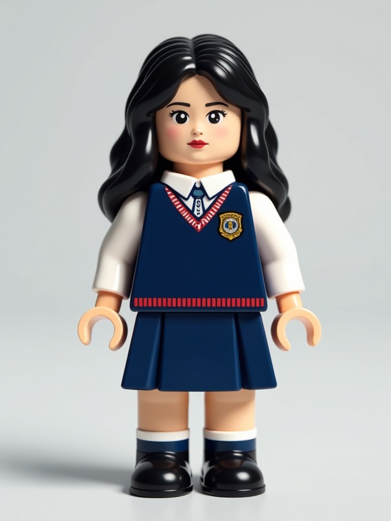 Lego Figure image
