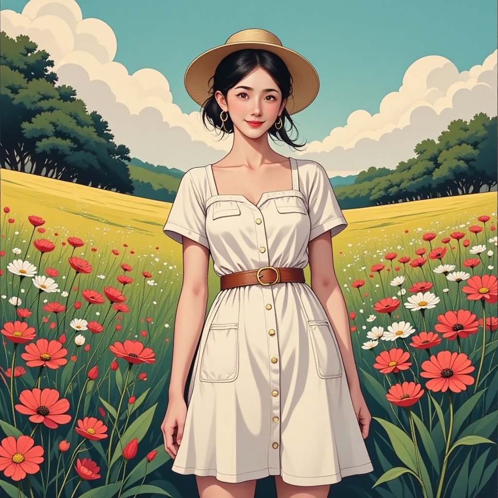 a1.art-generated Illustrative image