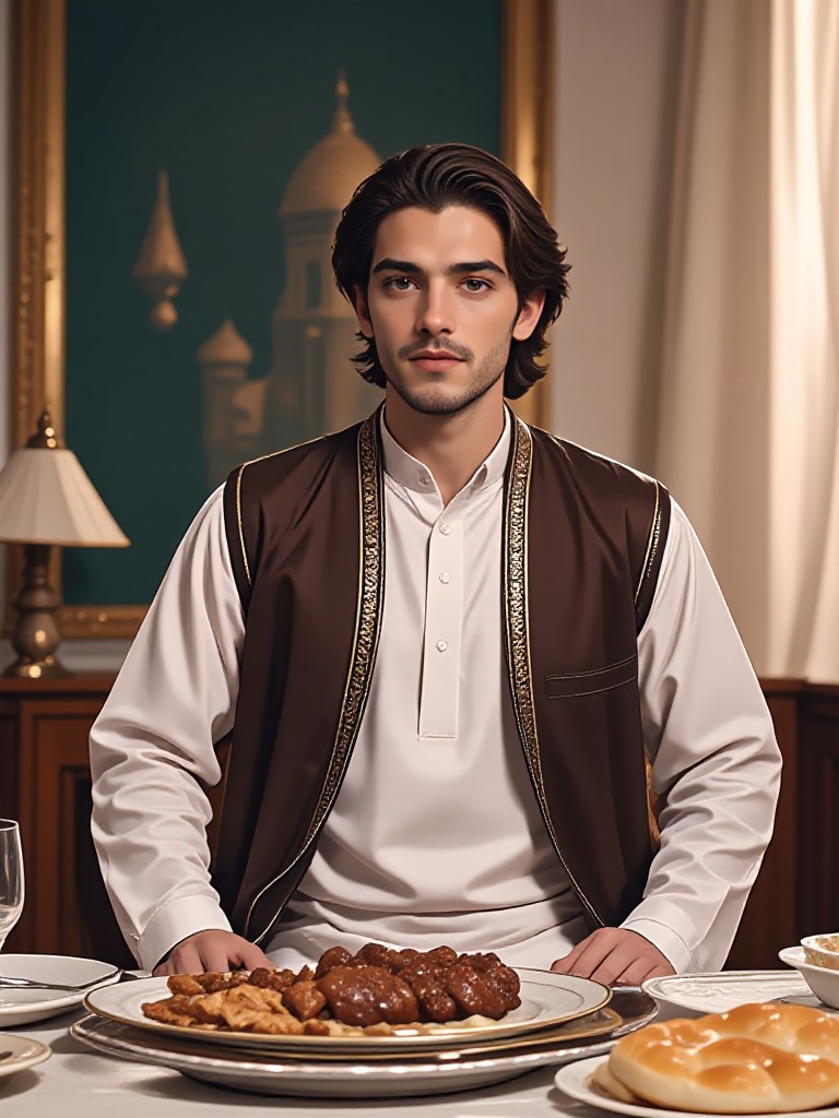 a1.art-generated Your Al Girlfriend image