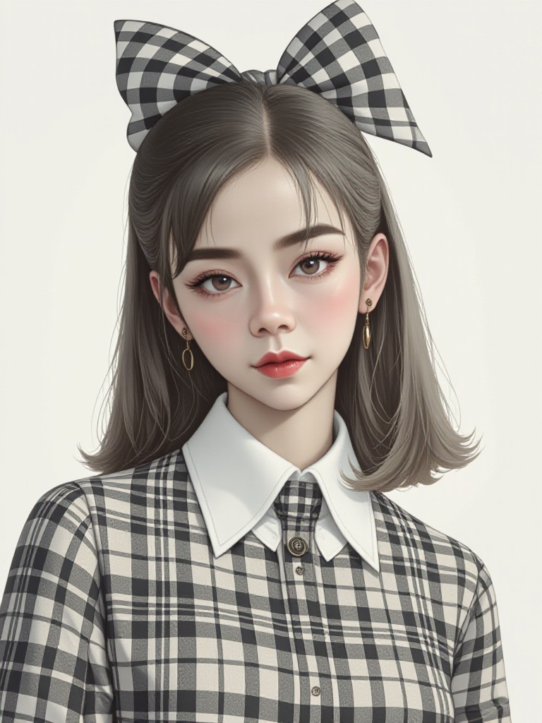 Mysterious Bow image