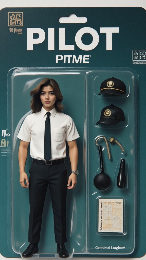 a1.art-generated Pilot image