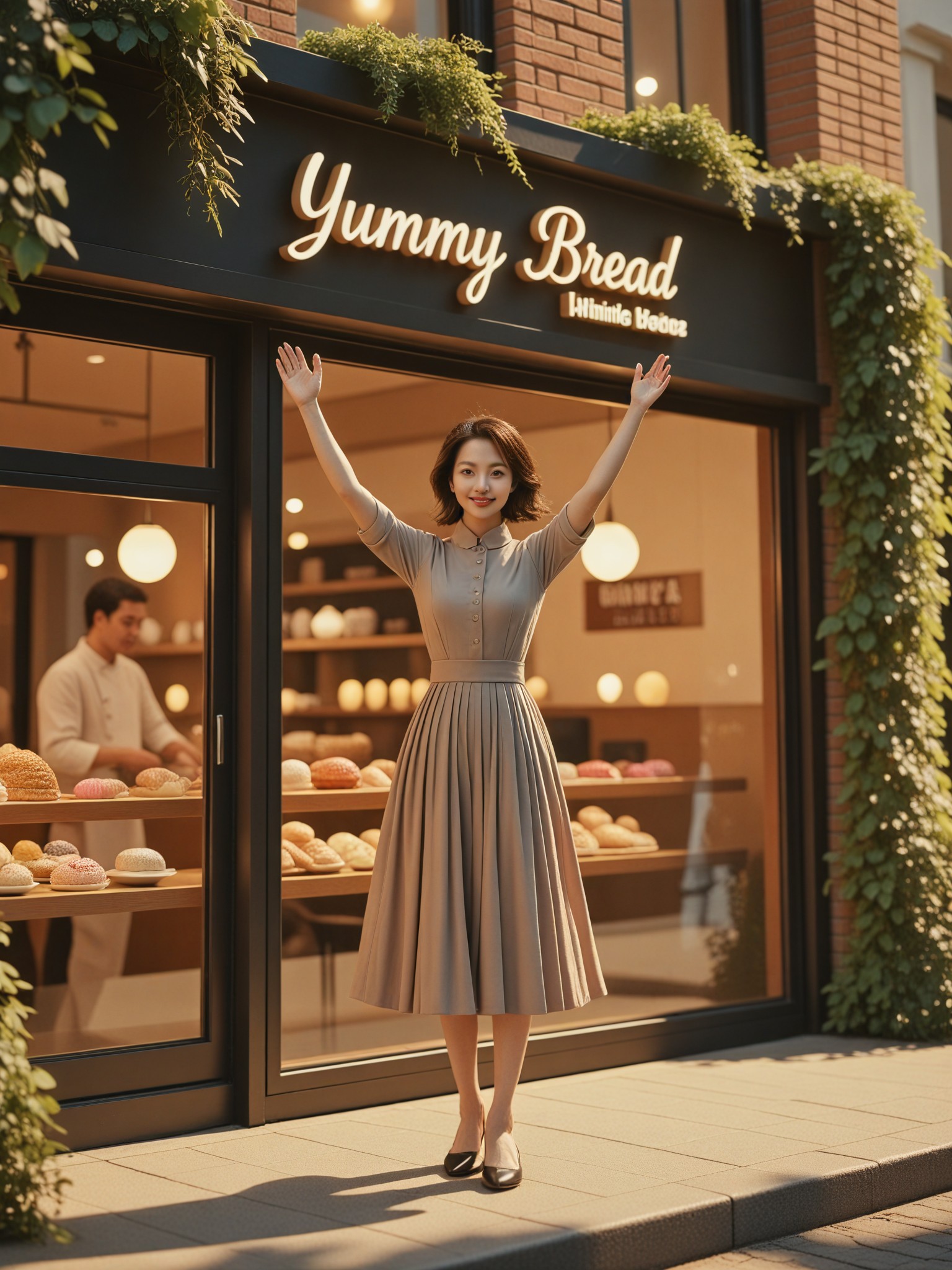 My bakery My Bread Shop image