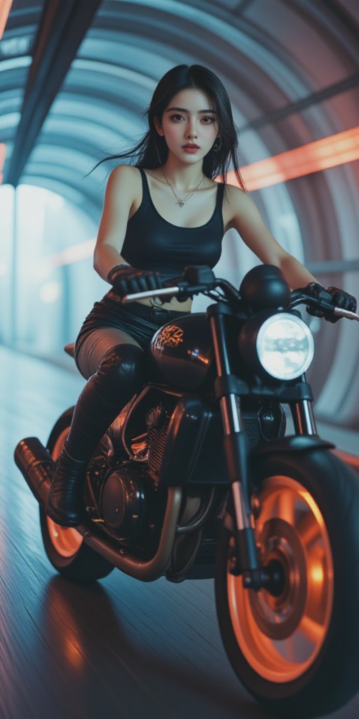 swift as the wind image