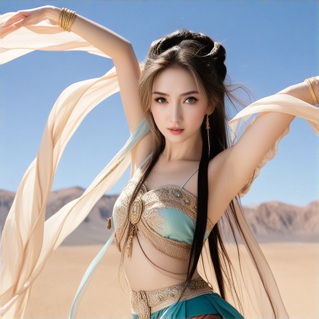 a1.art-generated Crying image