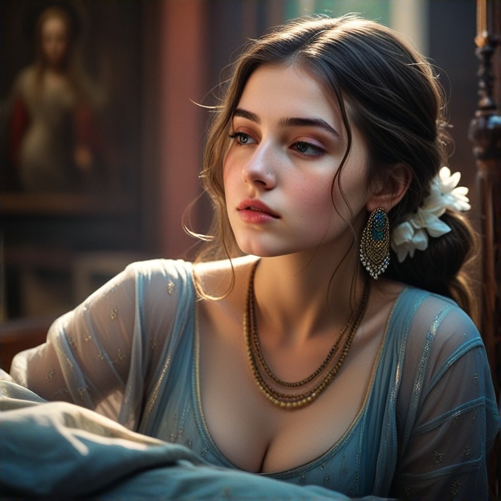 a1.art-generated Dessi image