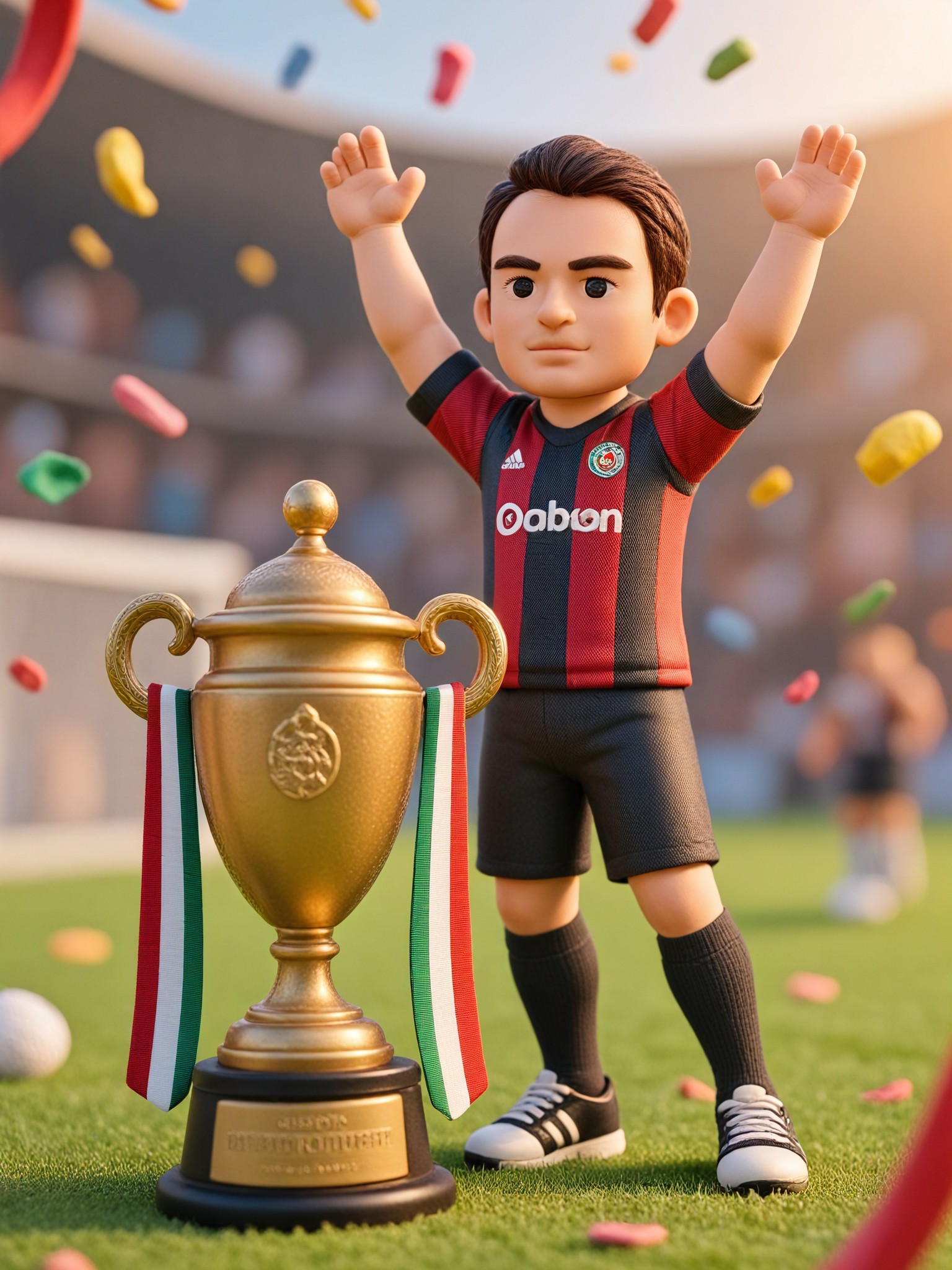 Champion Bologna image