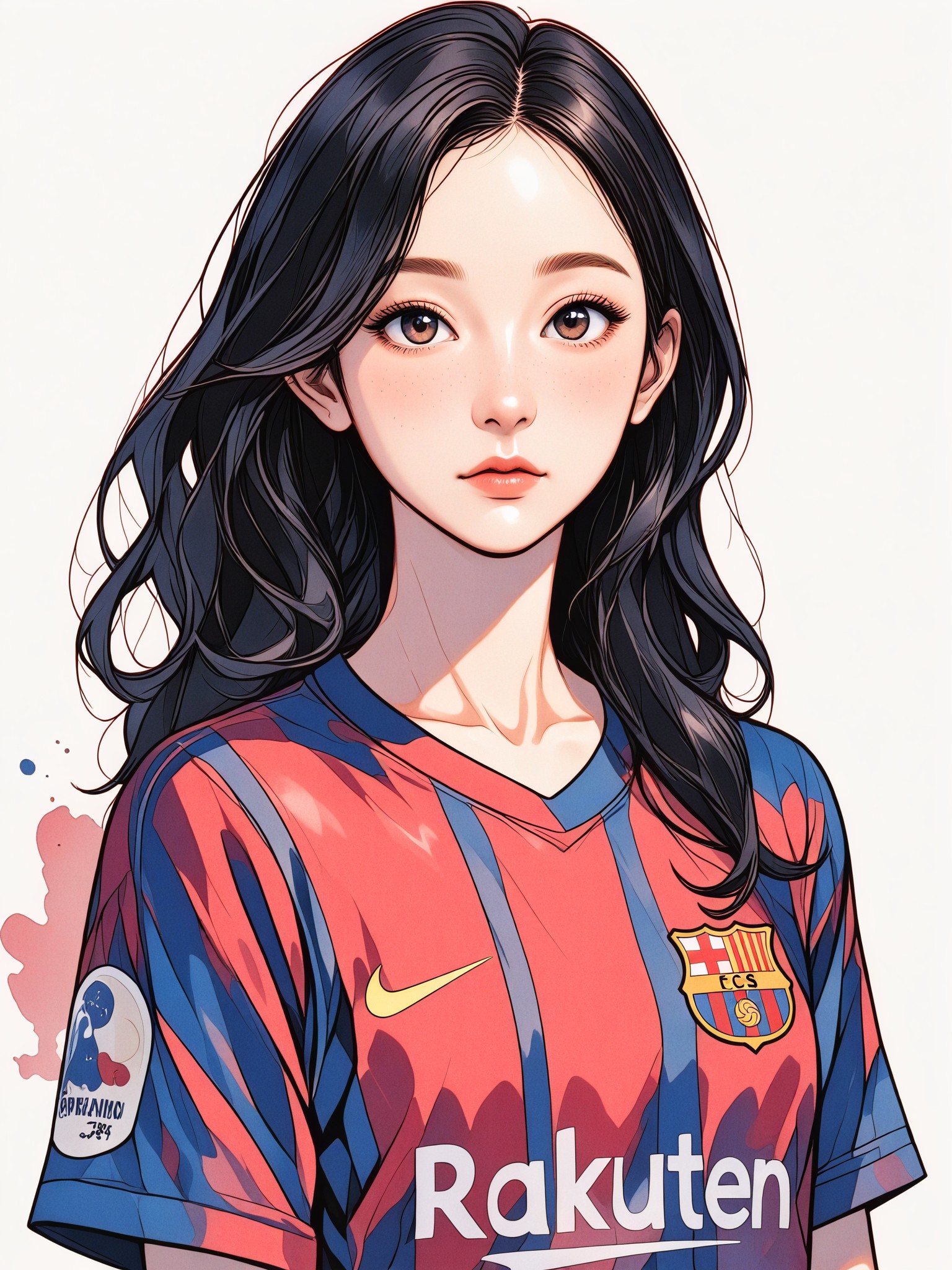 Barcelona Football Club image