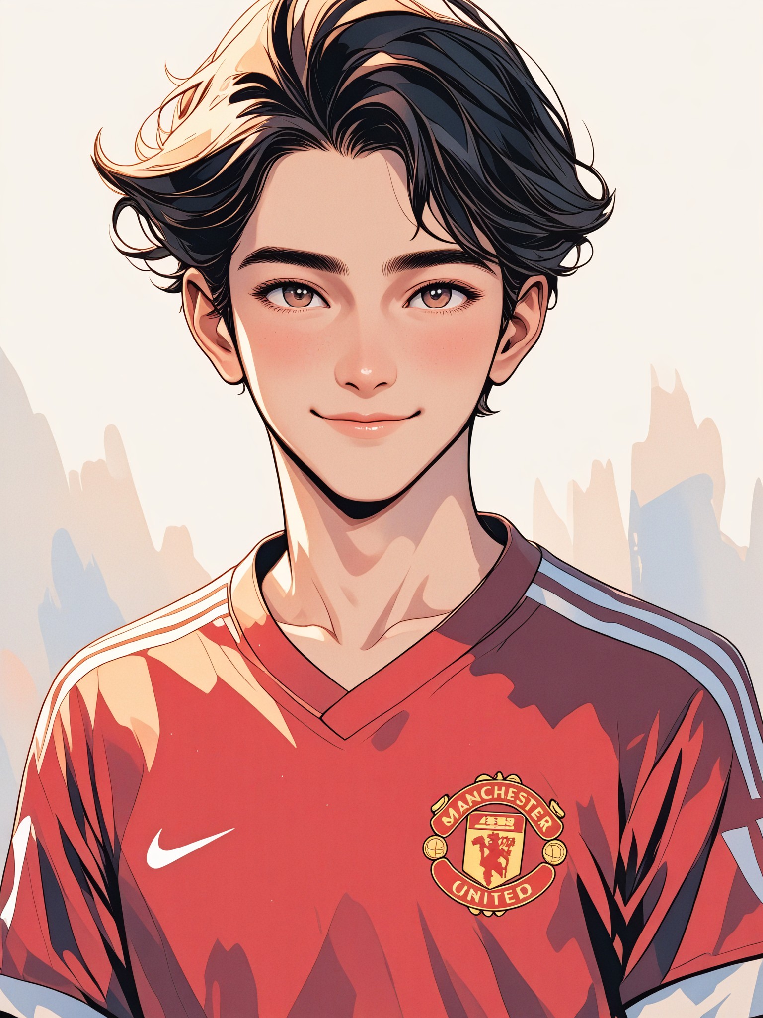 Manchester United FC image