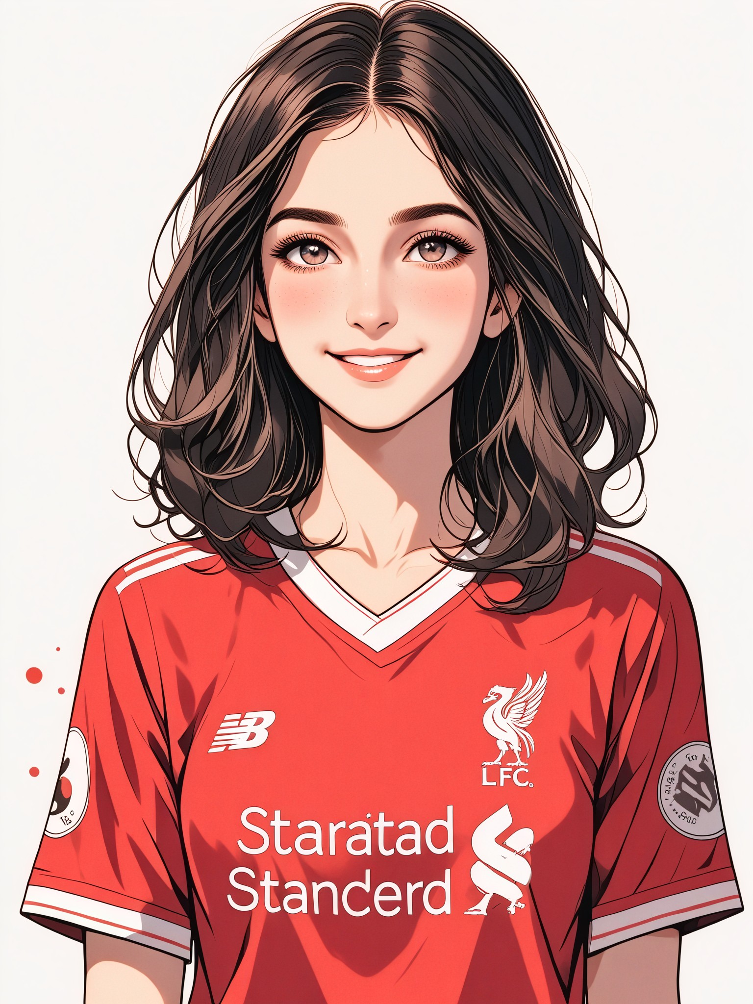 Liverpool FC image