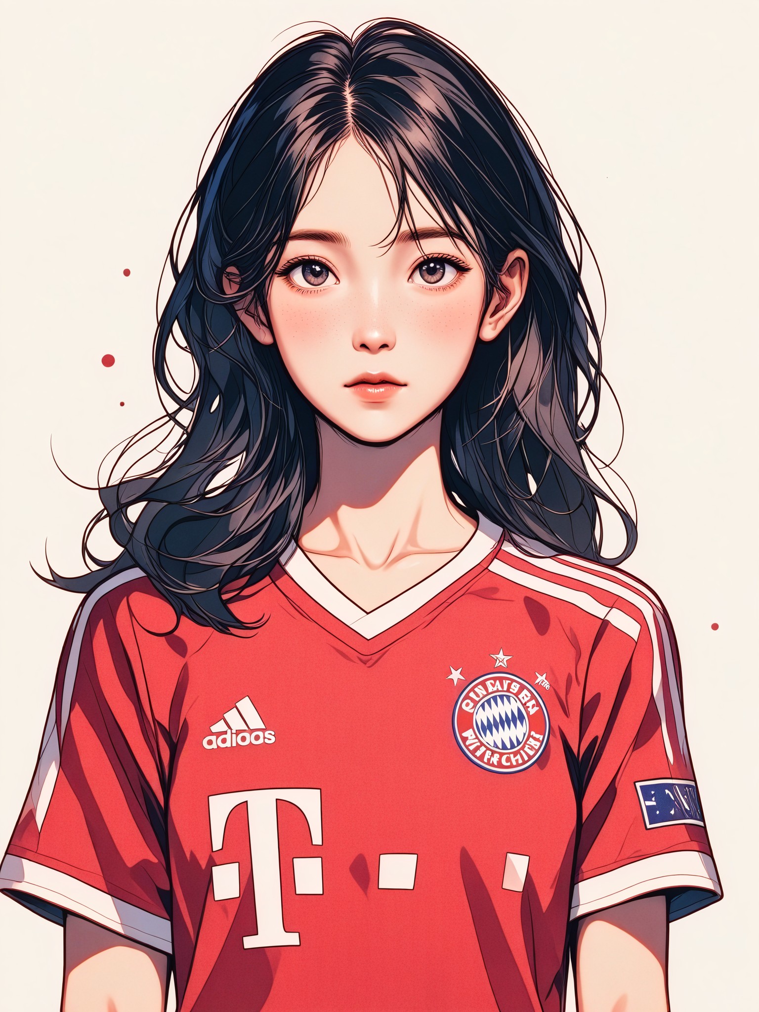 FC Bayern Munich image