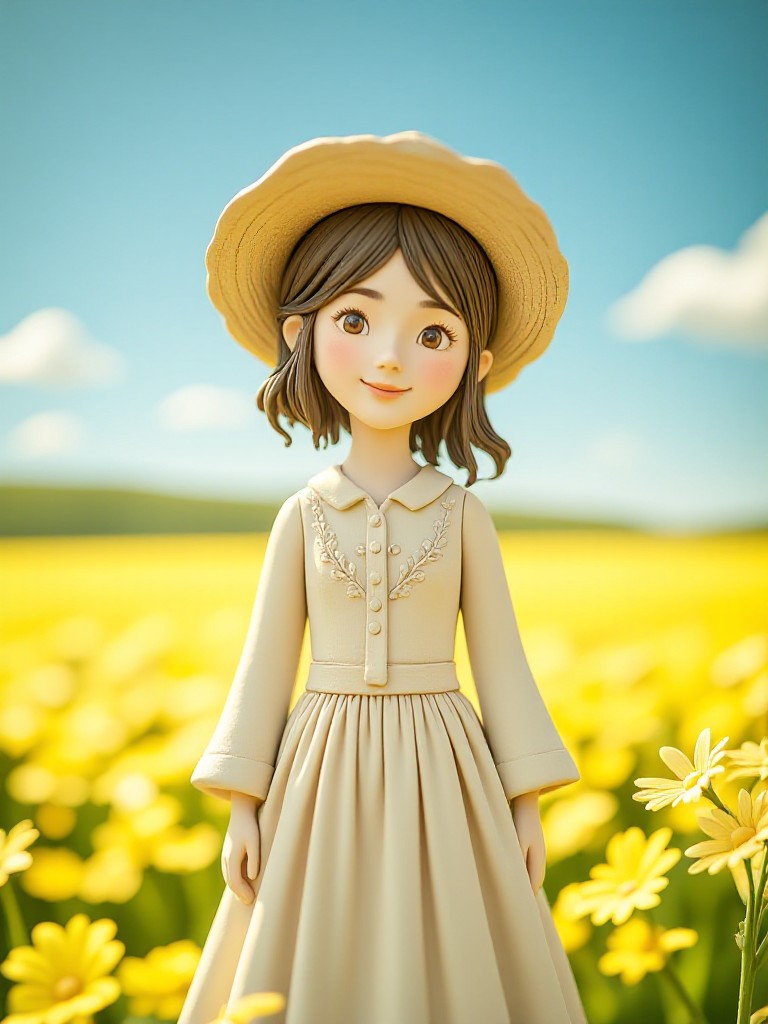 a1.art-generated Handcrafted image