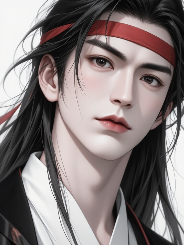 A humble gentleman is as gentle as jade image