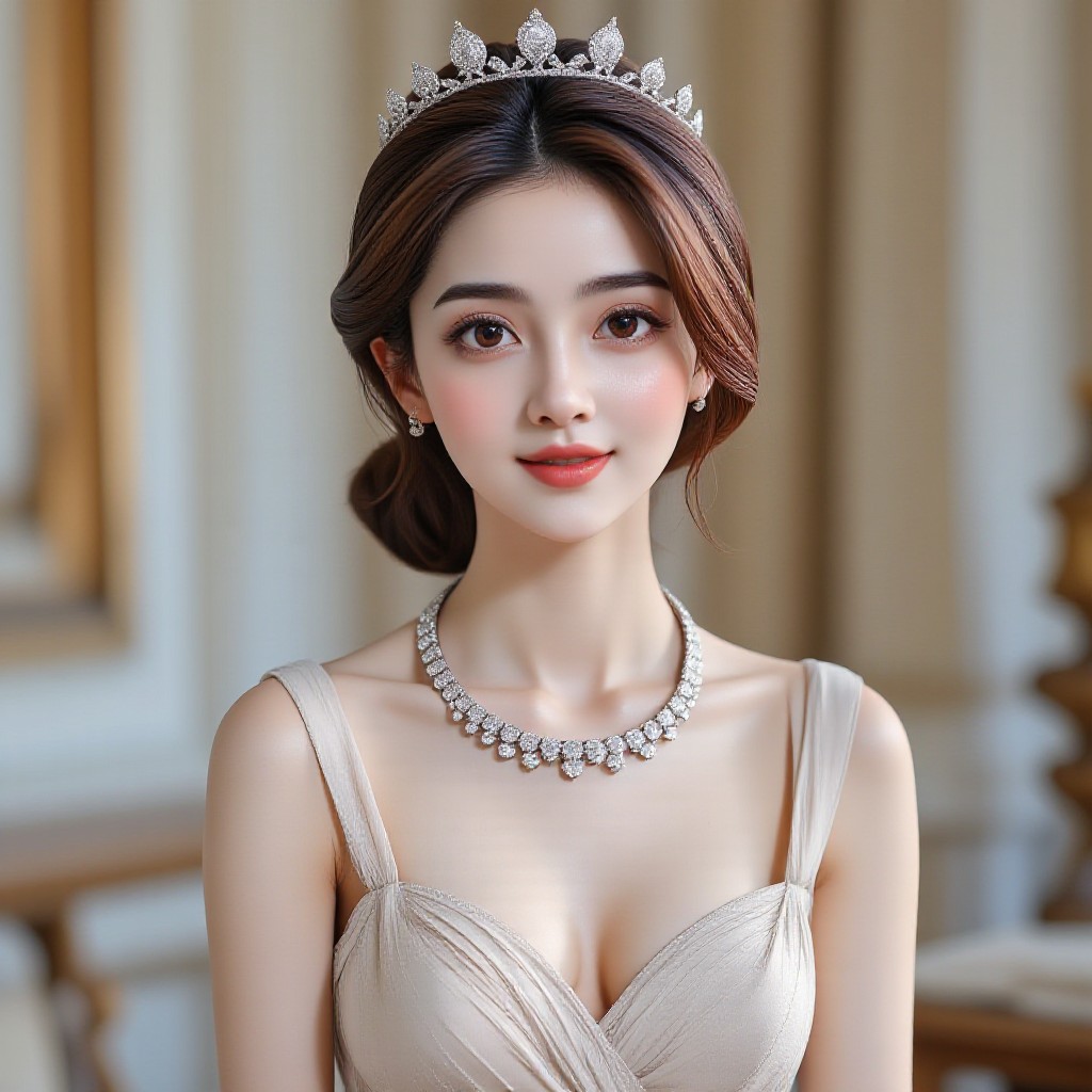 European royal family image