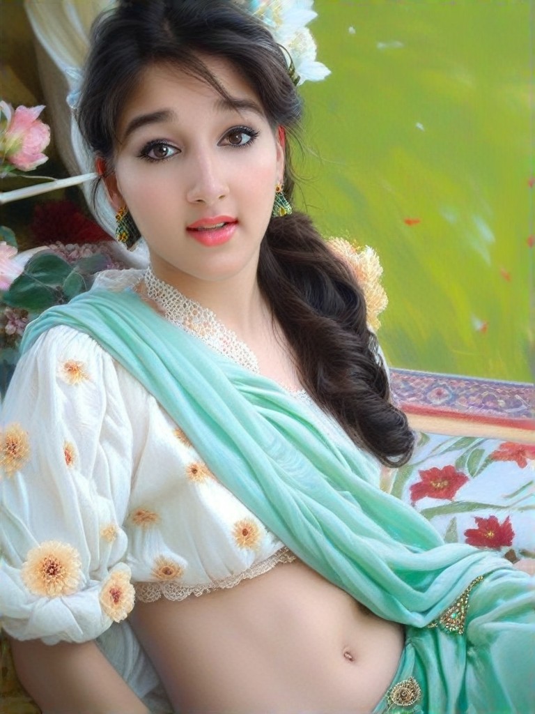 a1.art-generated Bhabhi image