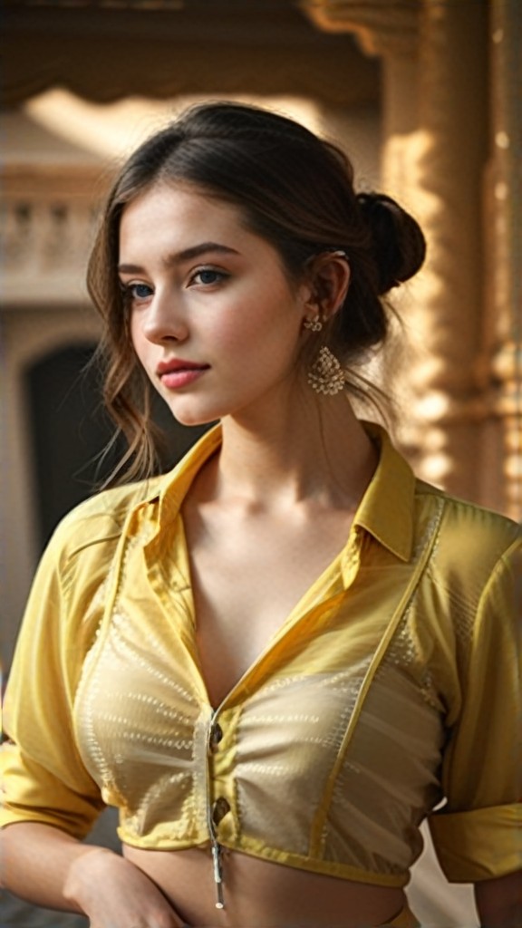 a1.art-generated Elegant Sexy image