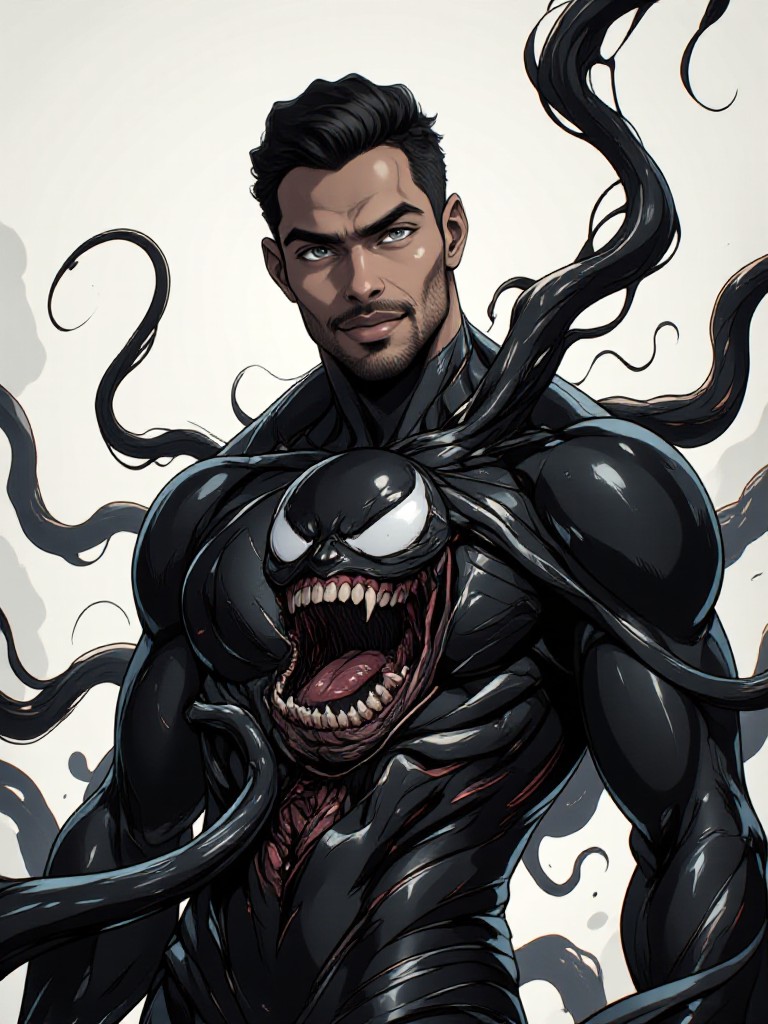 Venom (boys only) image