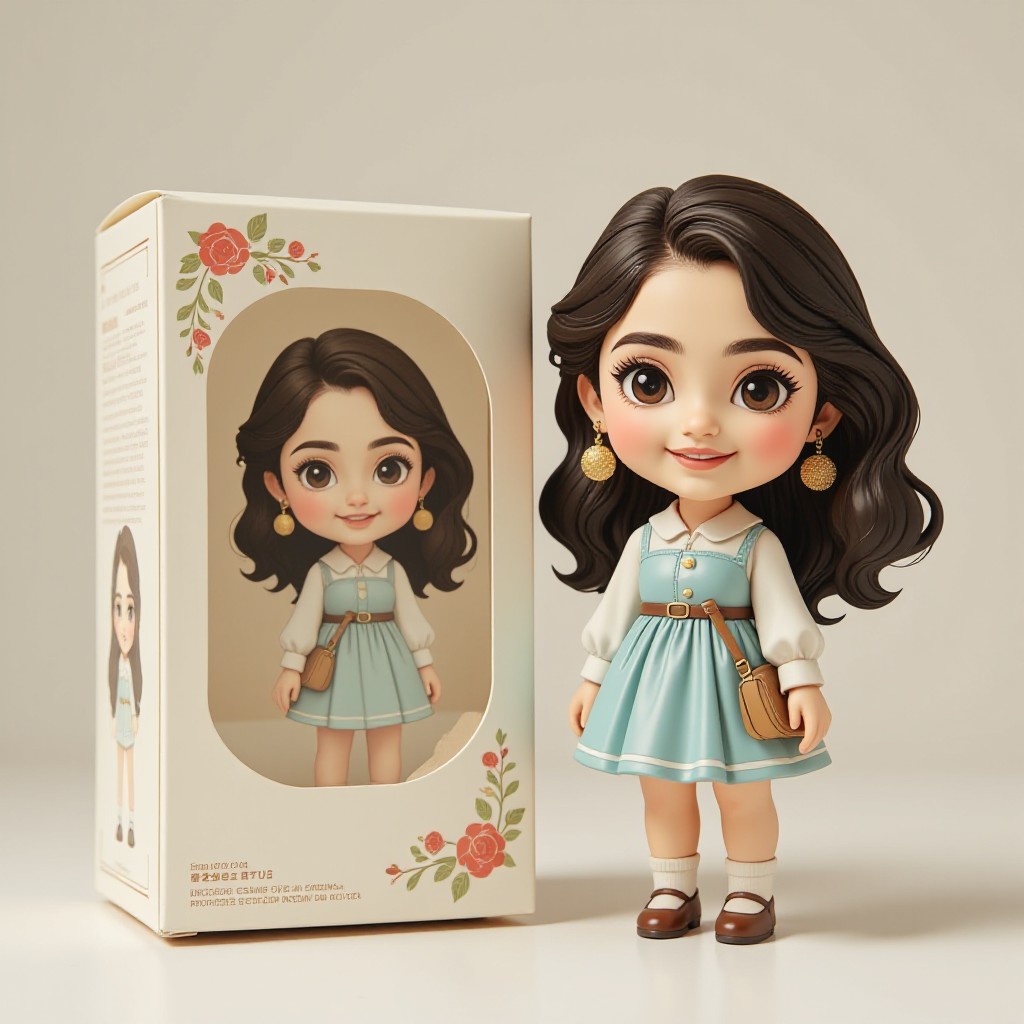 Your Blind Box Toy image