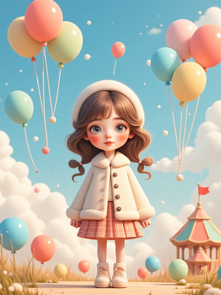 Balloon🎈 image