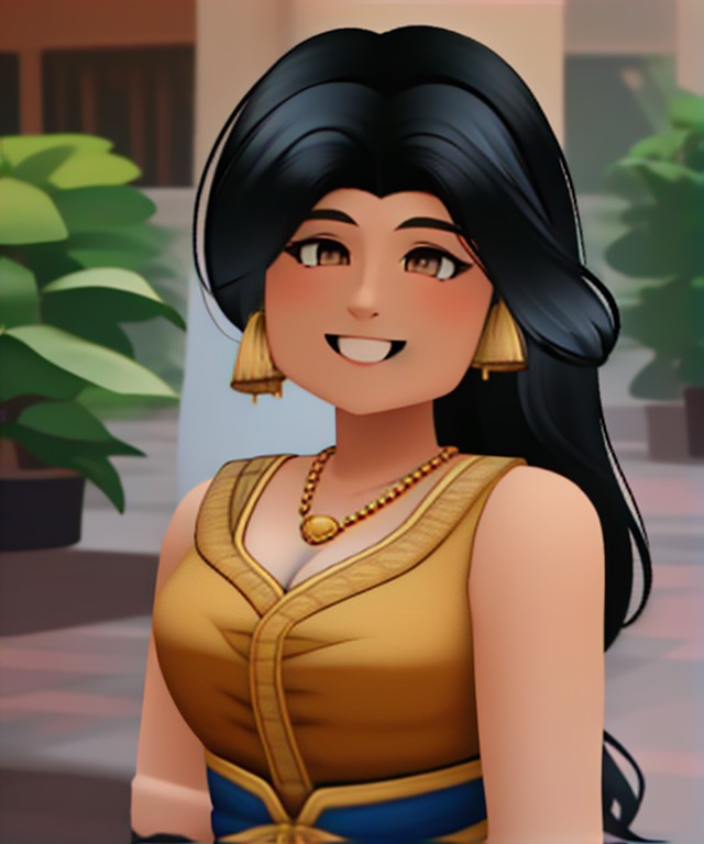 a1.art-generated Roblox image