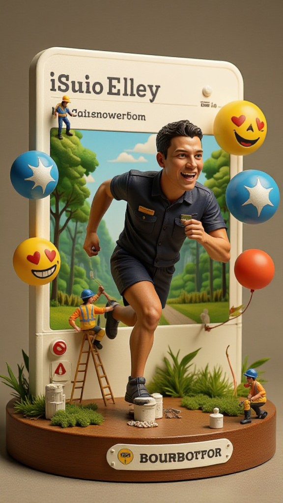 Custom Miniature image