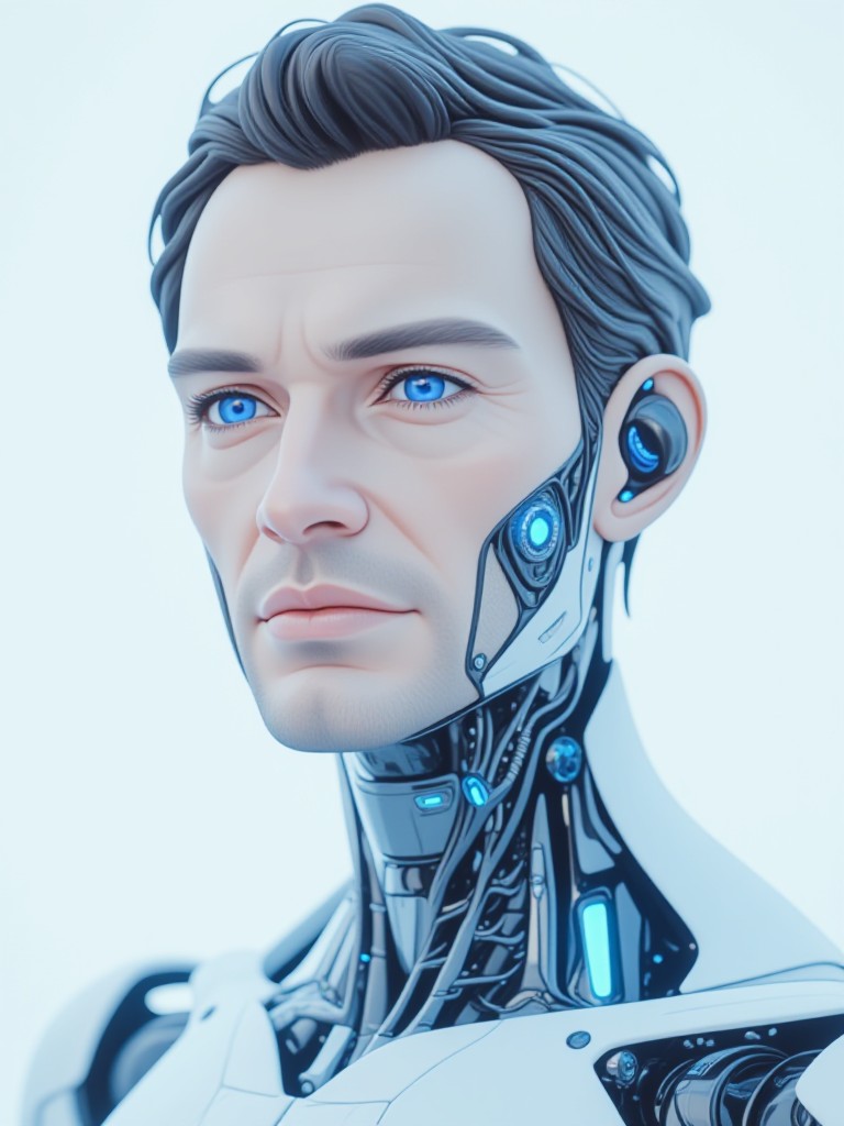 Future machines image