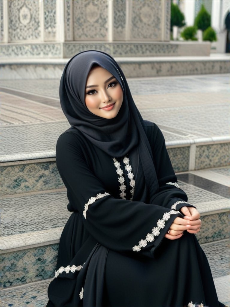 a1.art-generated Stylish Guy image