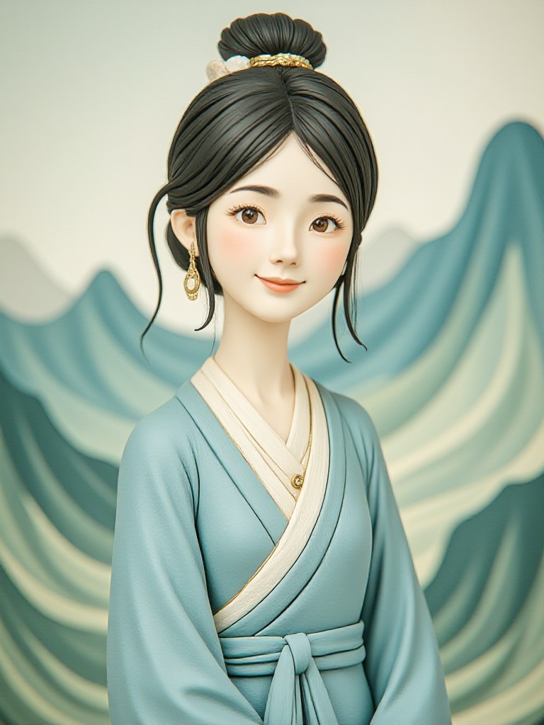 National Style image