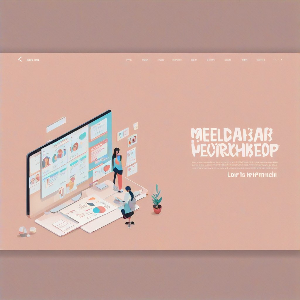 An engaging visual representation of the Medicare workshop schedule, highlighting key sessions and speaker details, set in a clear and informative layout, (engaging:1.2), no visual clutter, avoid excessive animations.