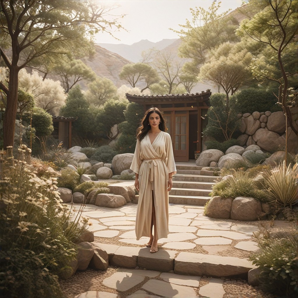 Cultivating Inner Peace Through Mindfulness Meditation