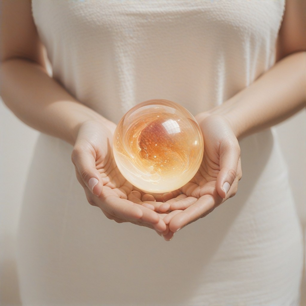 Unlocking Your Healing Potential with Reiki Energy