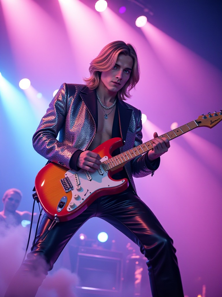 🎤Being a singer! image