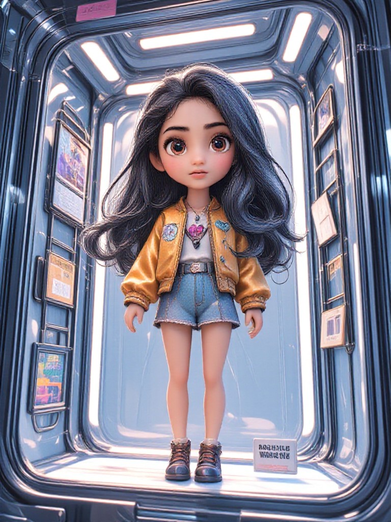 Trendy Toys Display Window image