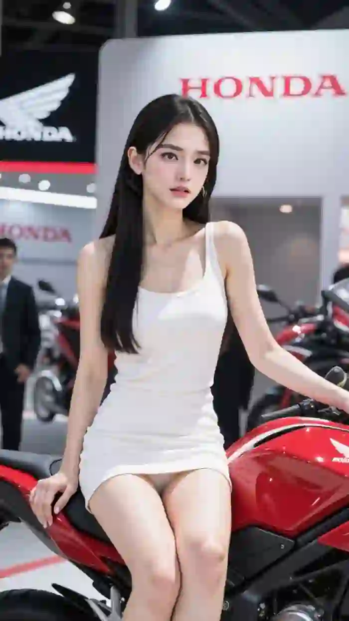 a1.art-generated Motorcycle Video image