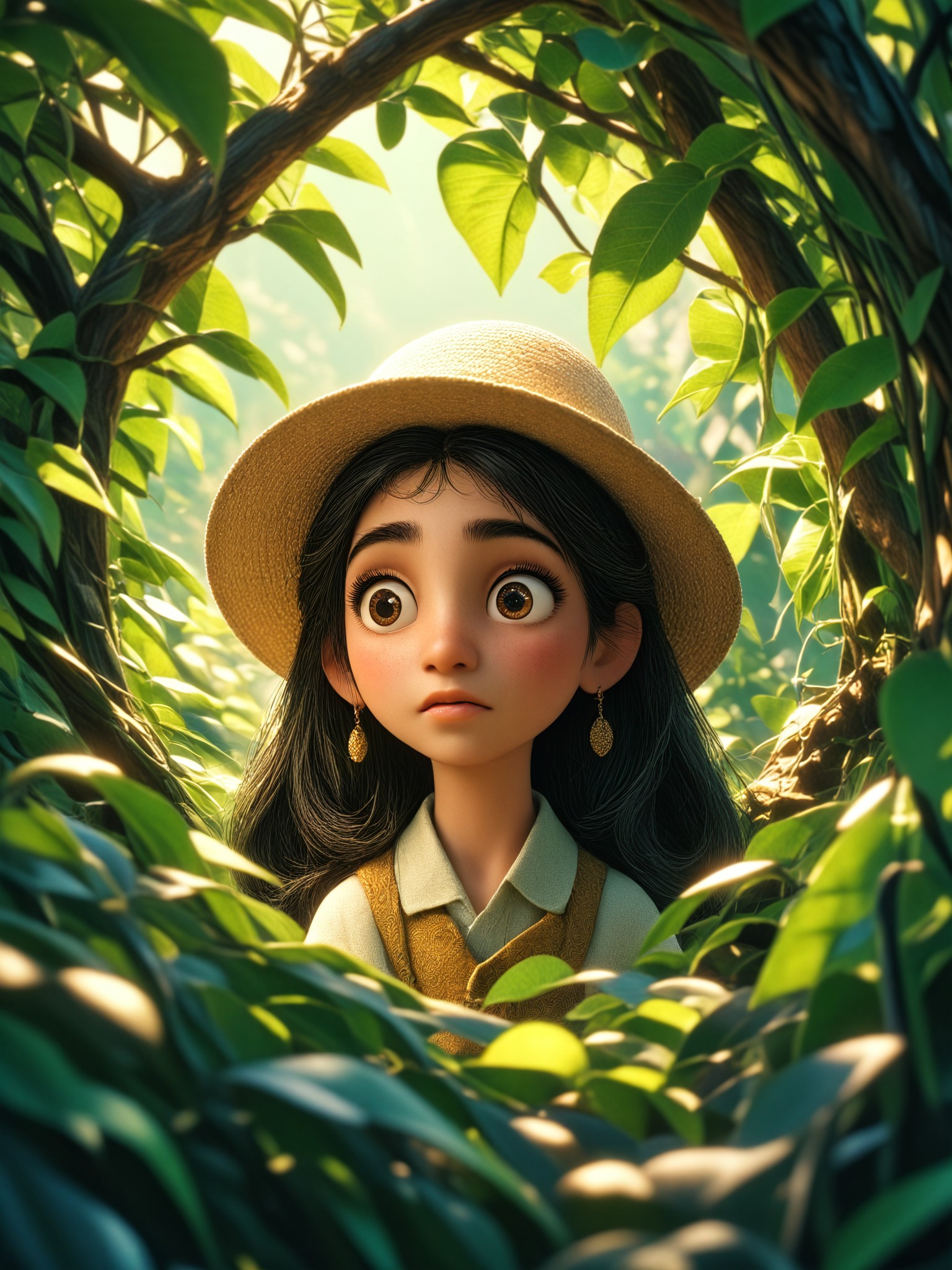 Forest Explorer image