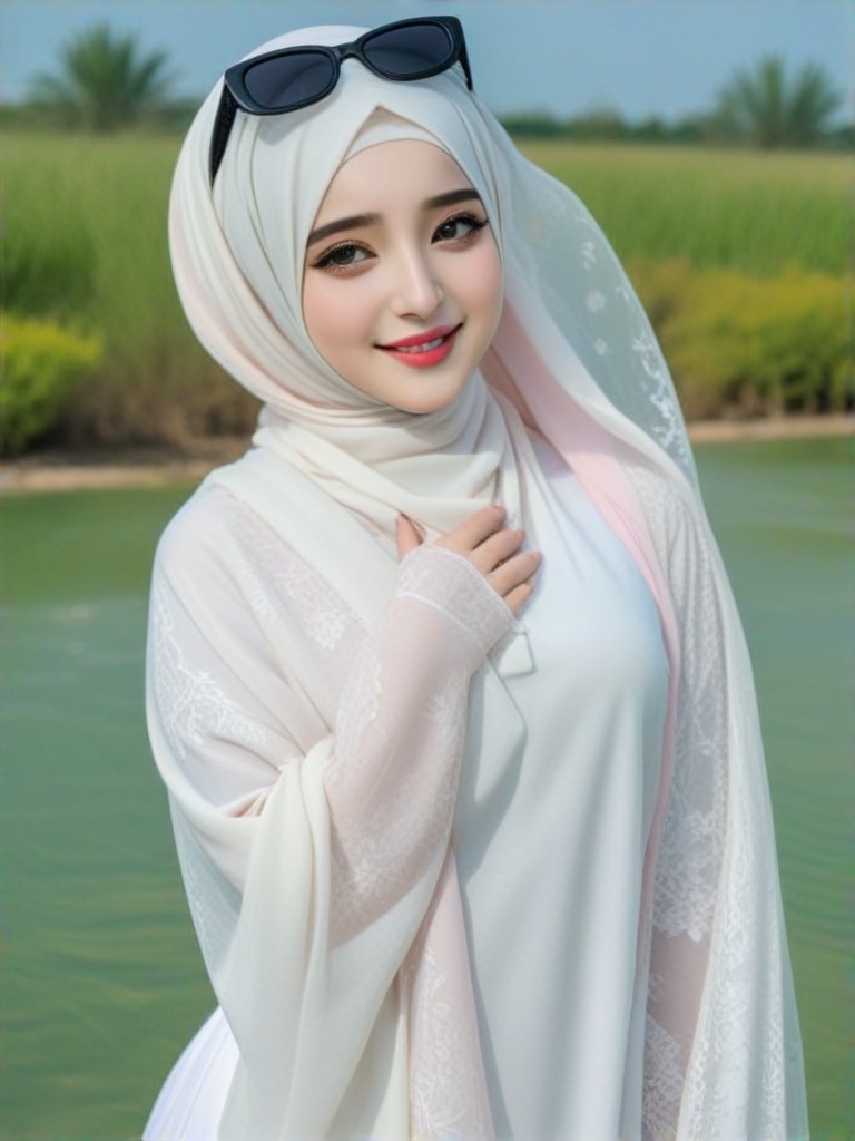 a1.art-generated Stylish Guy image