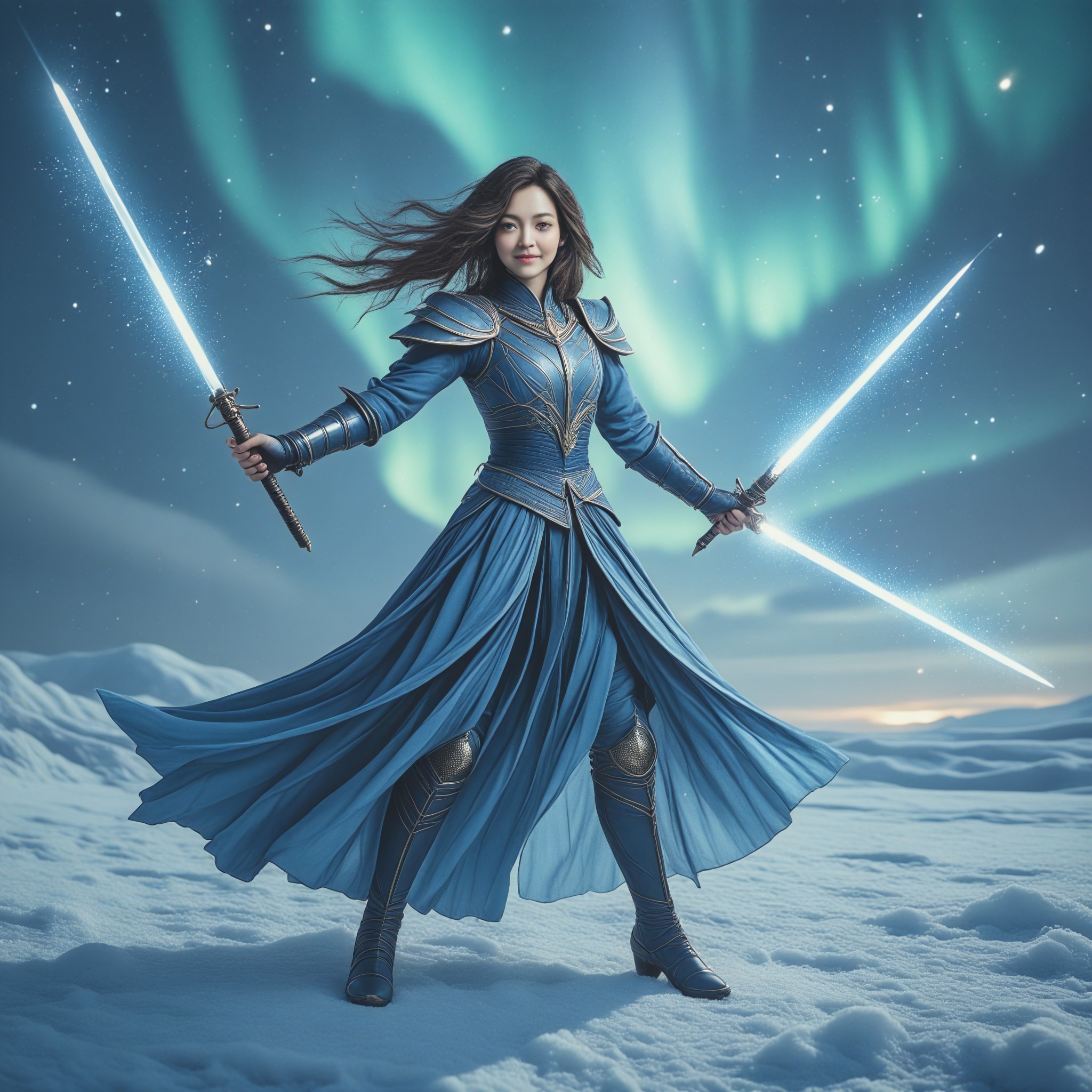 Warrior Dancing - Warrior Dancing image