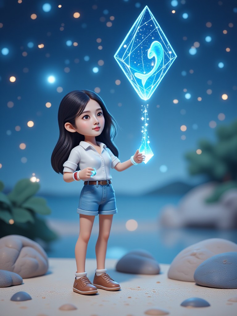 Constellation Technology Table image