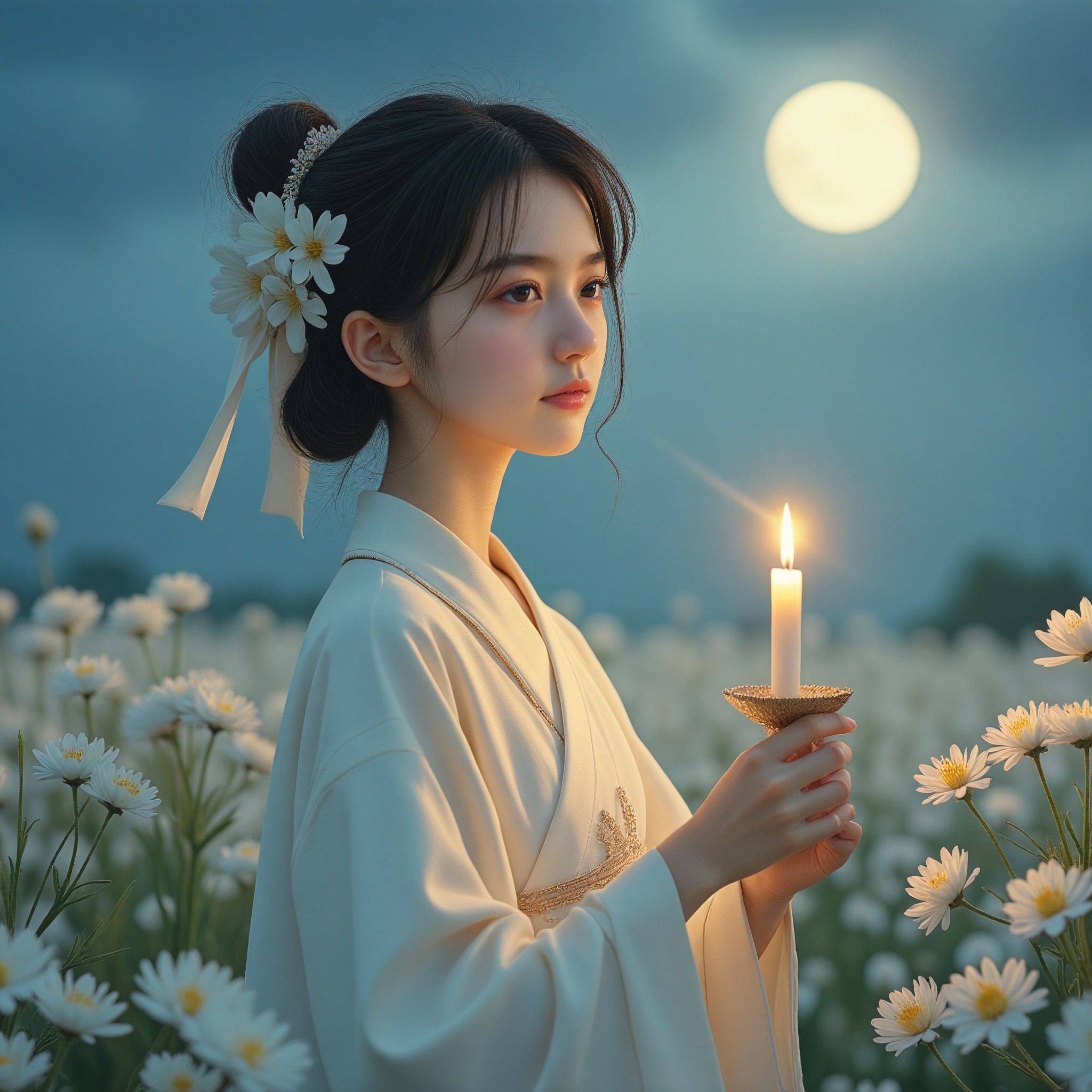 I miss you in the East image