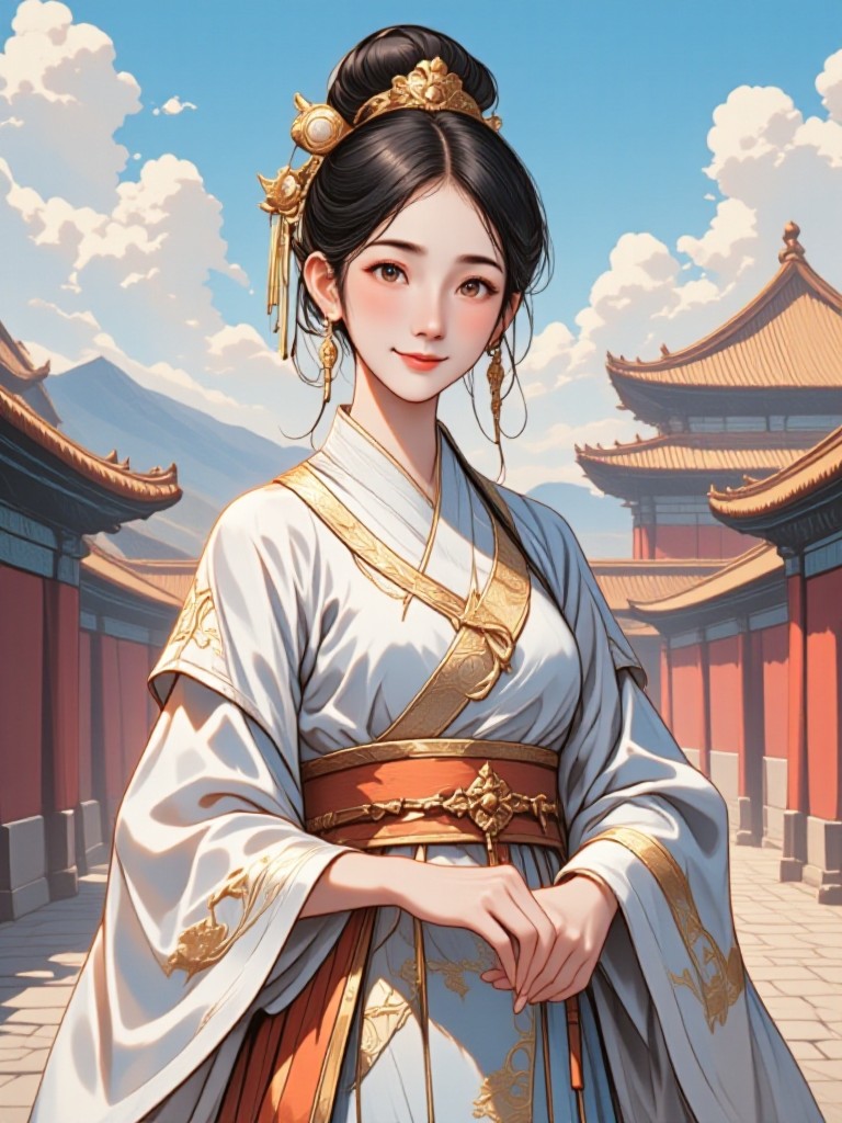 the Imperial Palace image