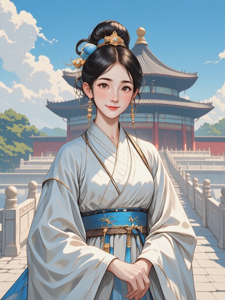 Temple of Heaven image